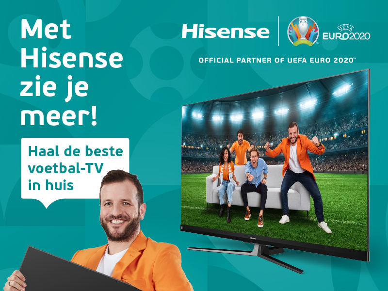 Hisense